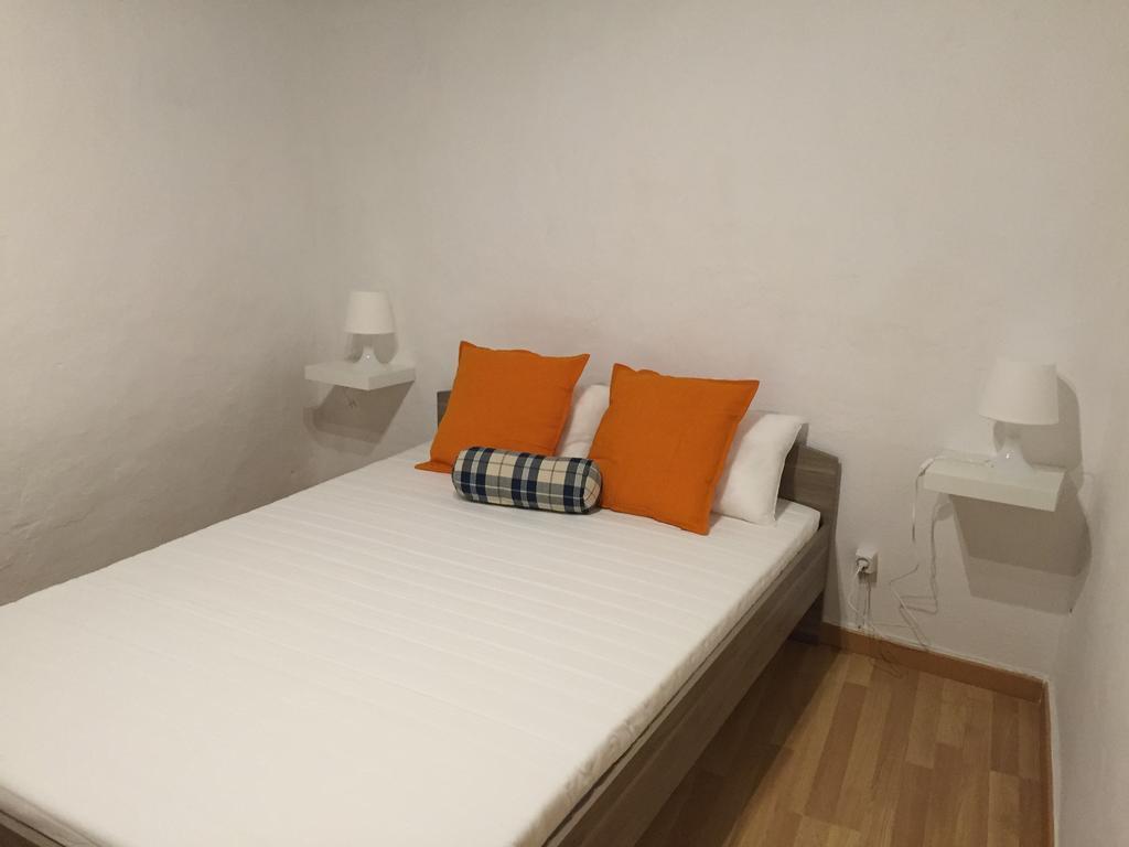 Recanto Do Alqueva モンサラズ 部屋 写真