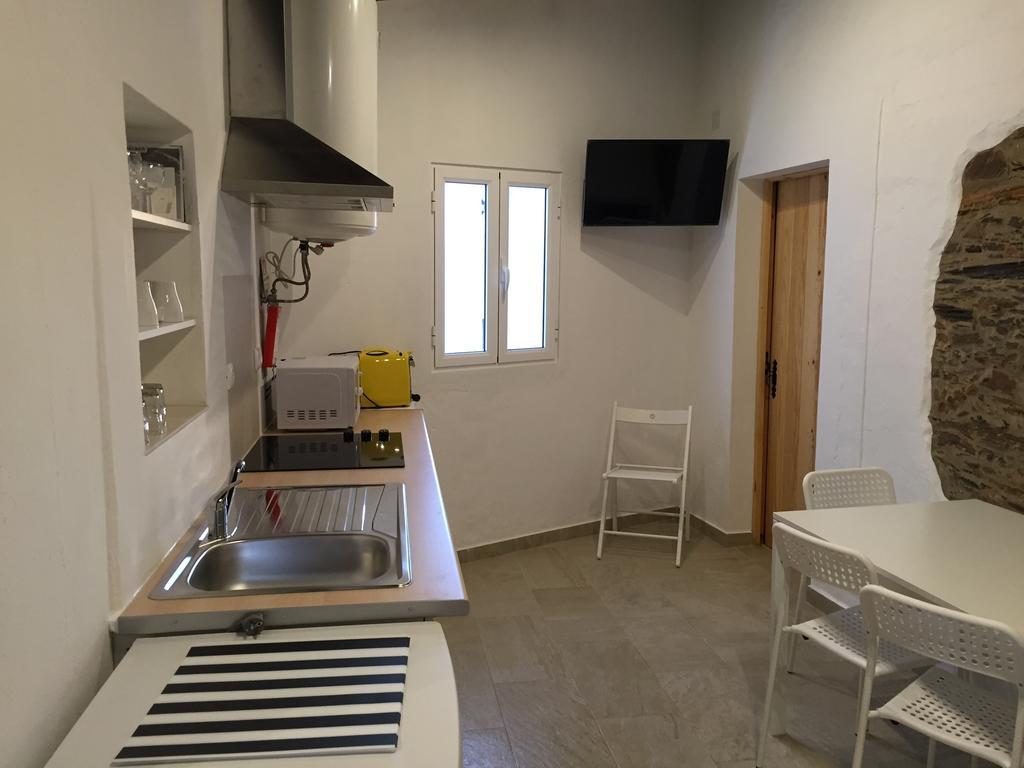 Recanto Do Alqueva モンサラズ 部屋 写真
