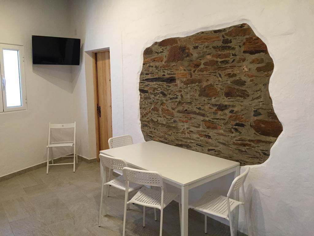Recanto Do Alqueva モンサラズ 部屋 写真